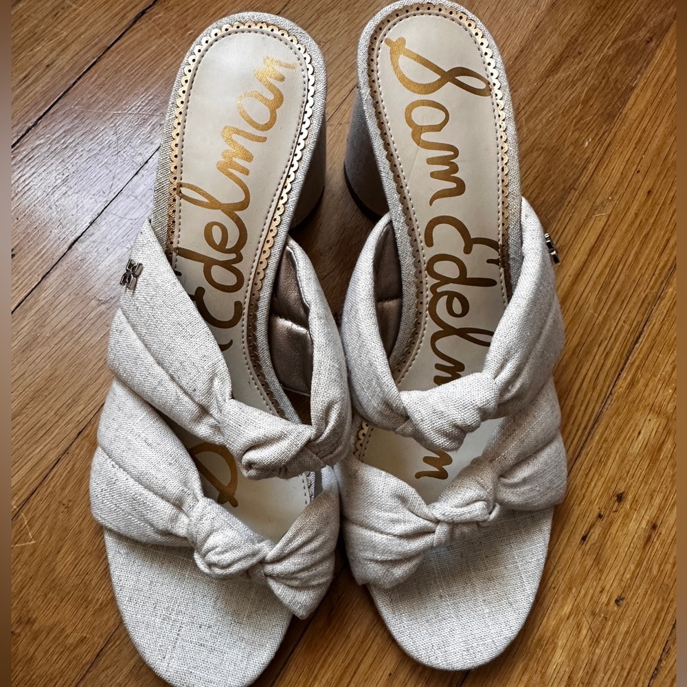 Sam Edelman Sandals / Mules